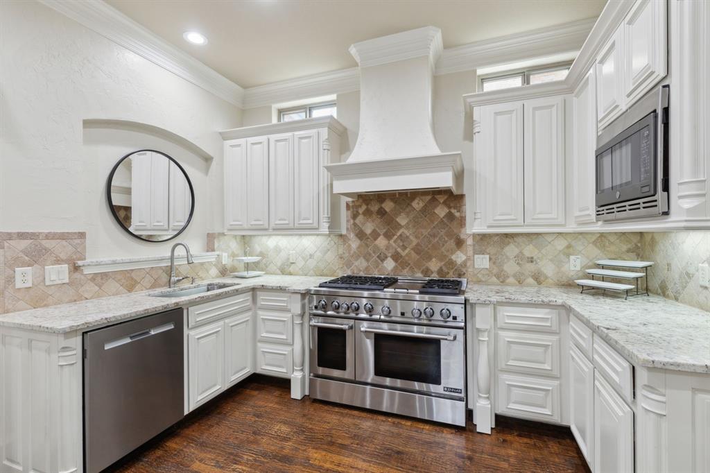 The Villas Of Hogans Glen - Residential