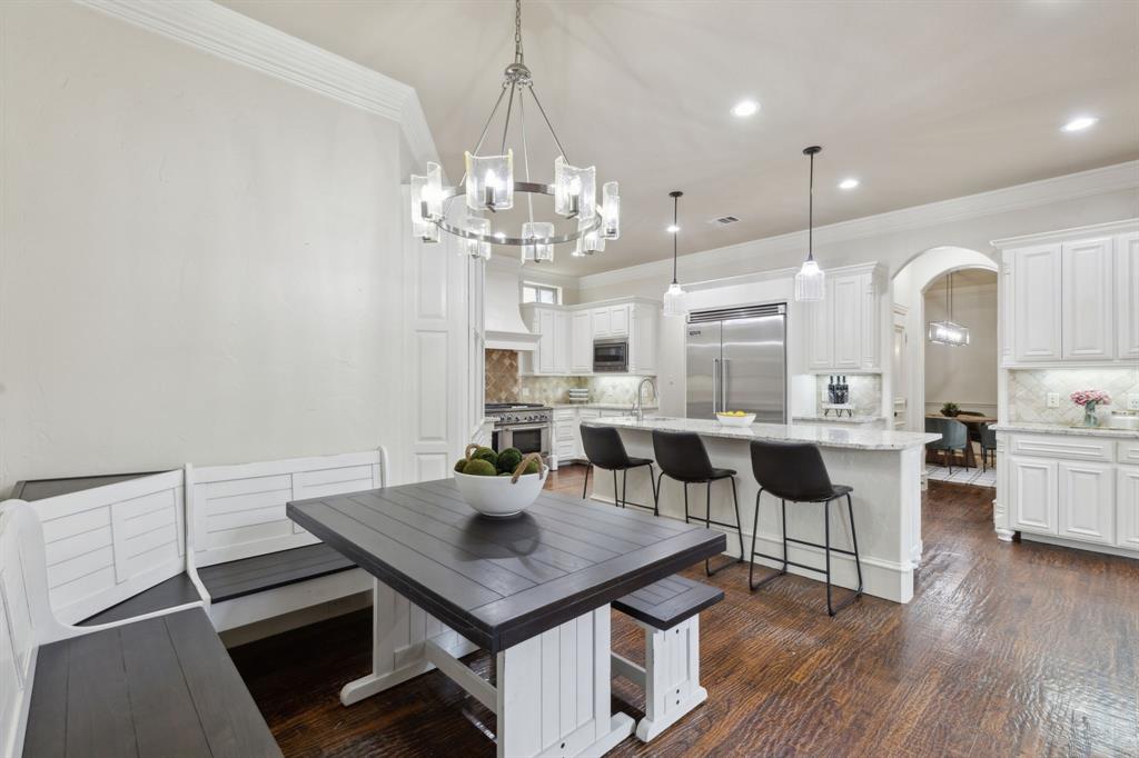 The Villas Of Hogans Glen - Residential