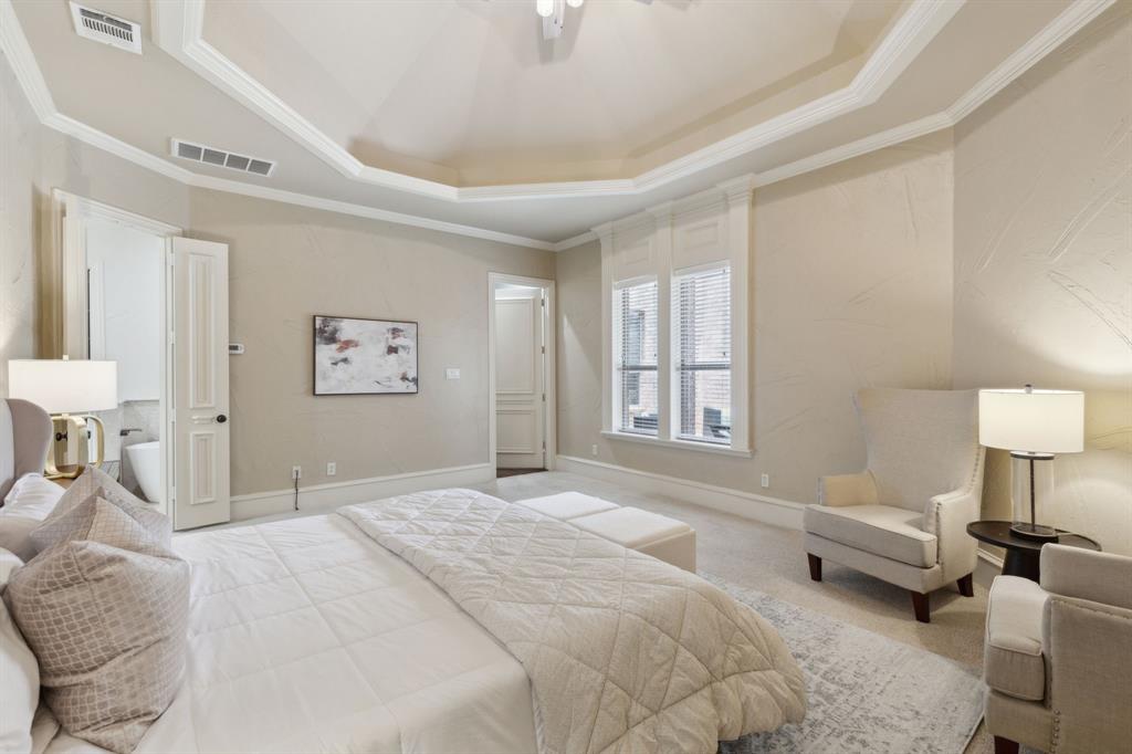 The Villas Of Hogans Glen - Residential