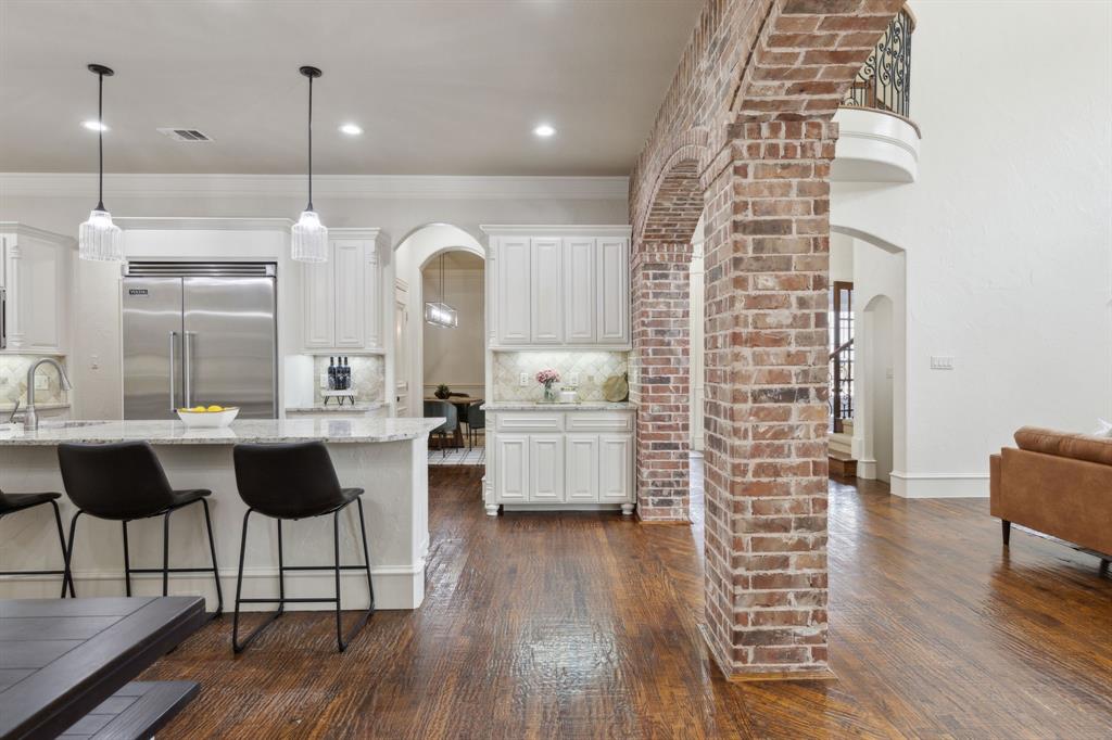 The Villas Of Hogans Glen - Residential