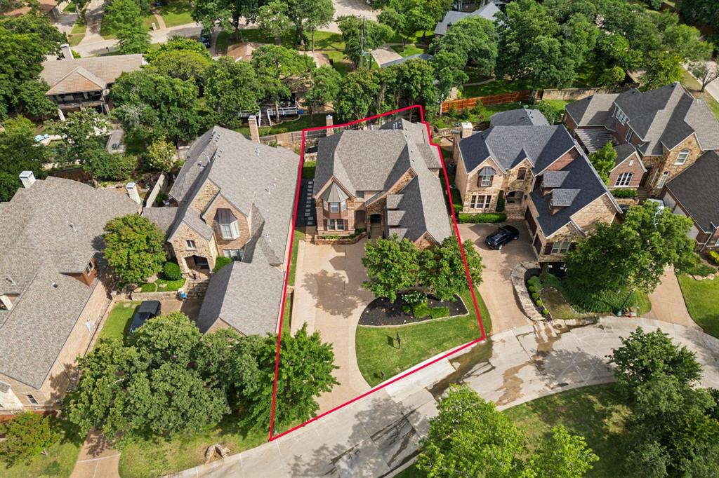 The Villas Of Hogans Glen - Residential