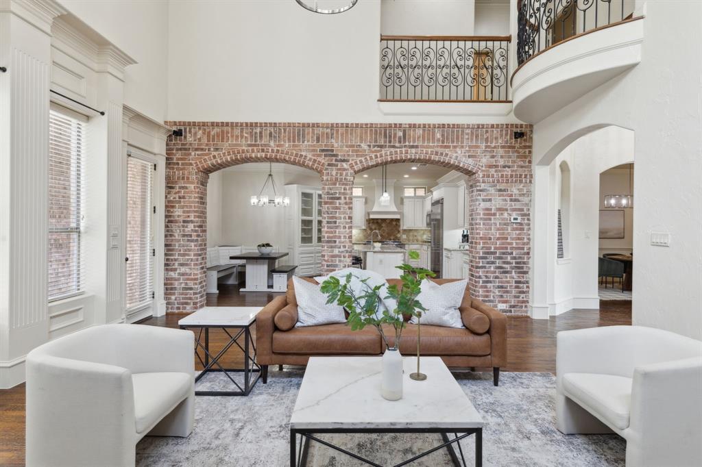 The Villas Of Hogans Glen - Residential