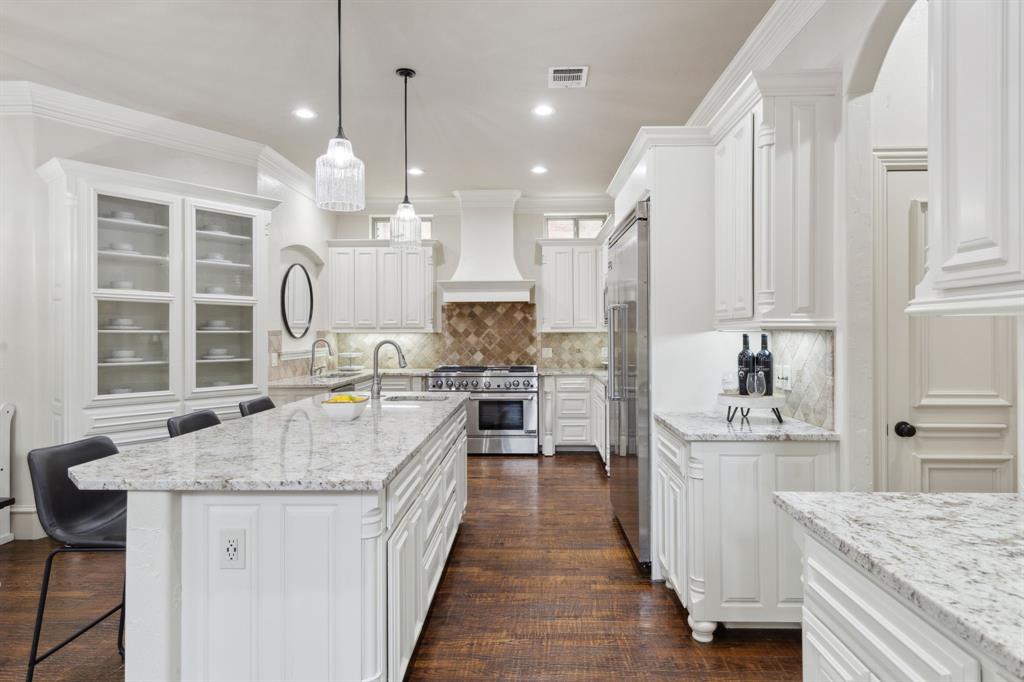 The Villas Of Hogans Glen - Residential