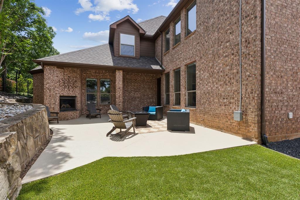 The Villas Of Hogans Glen - Residential