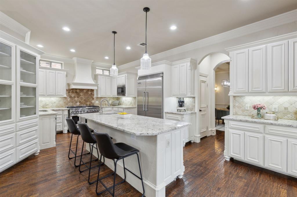 The Villas Of Hogans Glen - Residential