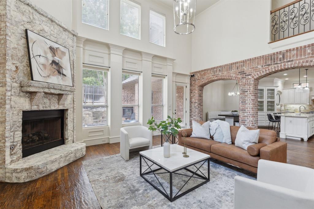 The Villas Of Hogans Glen - Residential