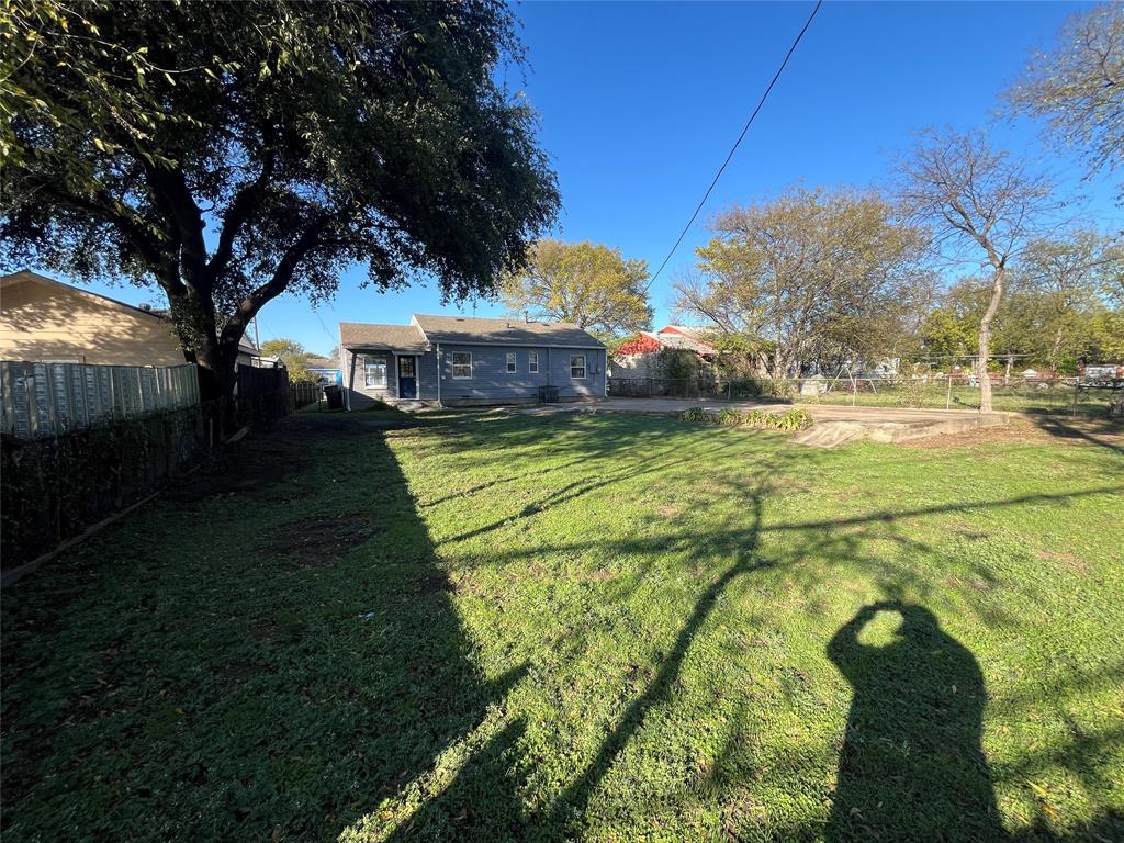 Wynnewood Park - Residential Lease