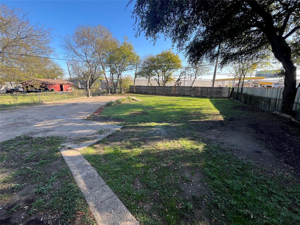 Wynnewood Park - Residential Lease