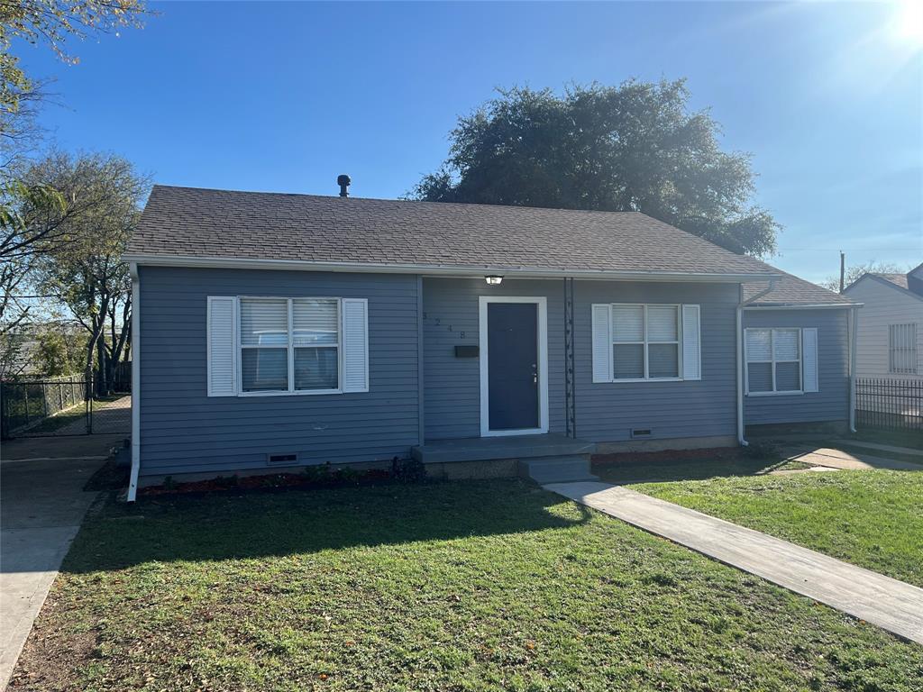 Wynnewood Park - Residential Lease