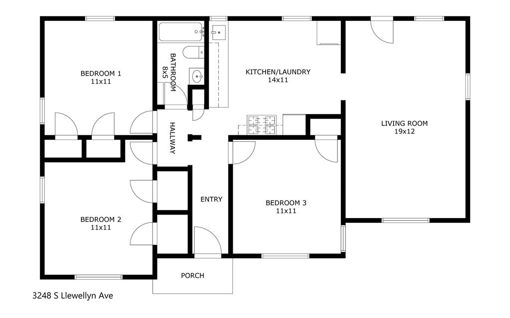 Wynnewood Park - Residential Lease