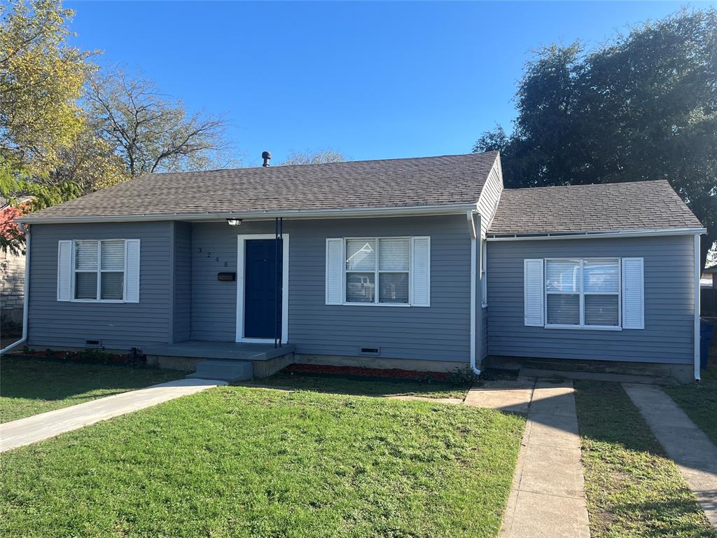 Wynnewood Park - Residential Lease