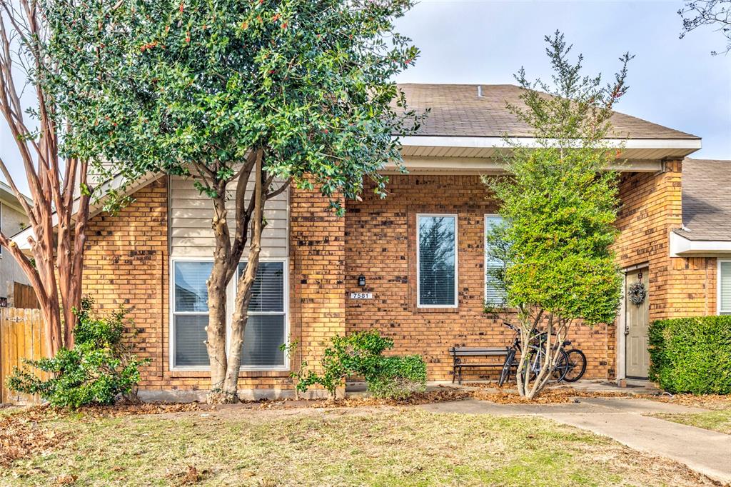 7591 Tournament Road