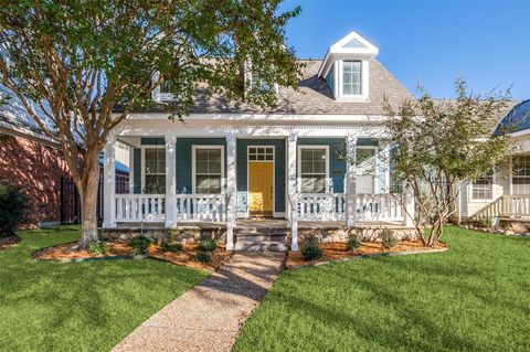 3230 Adirondack Lane Frisco TX 75033