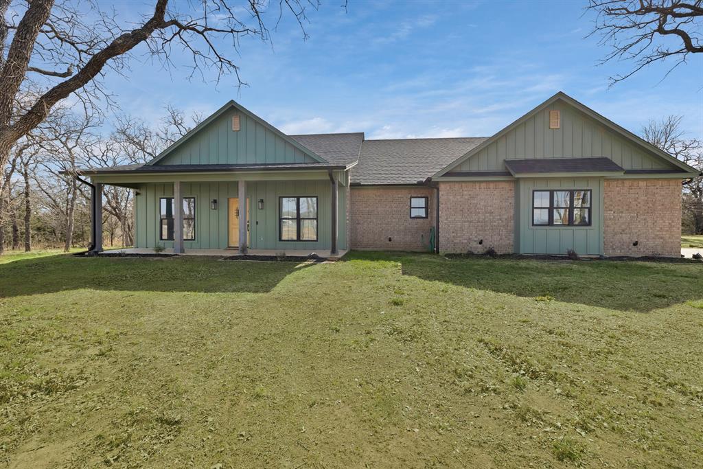 230 Silver Lakes Drive