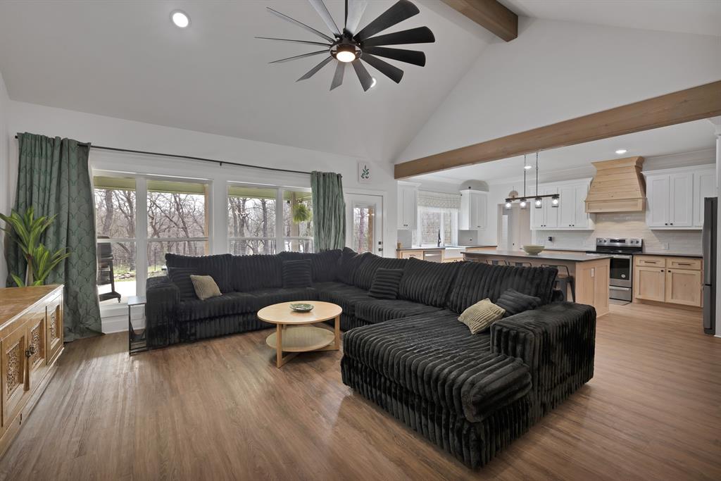230 Silver Lakes Drive