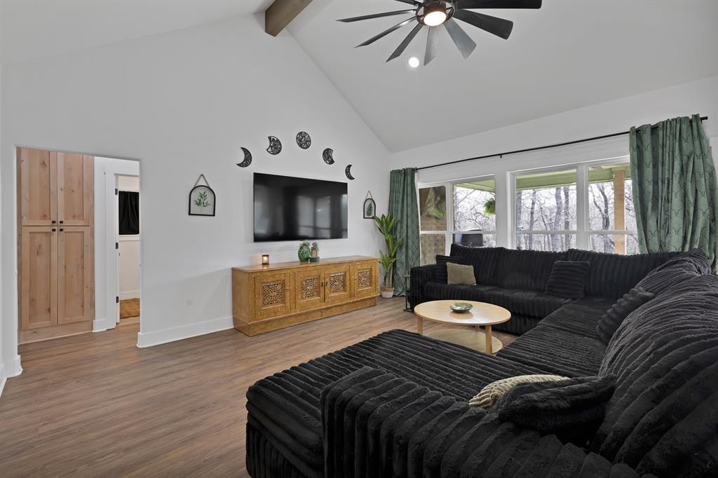 230 Silver Lakes Drive
