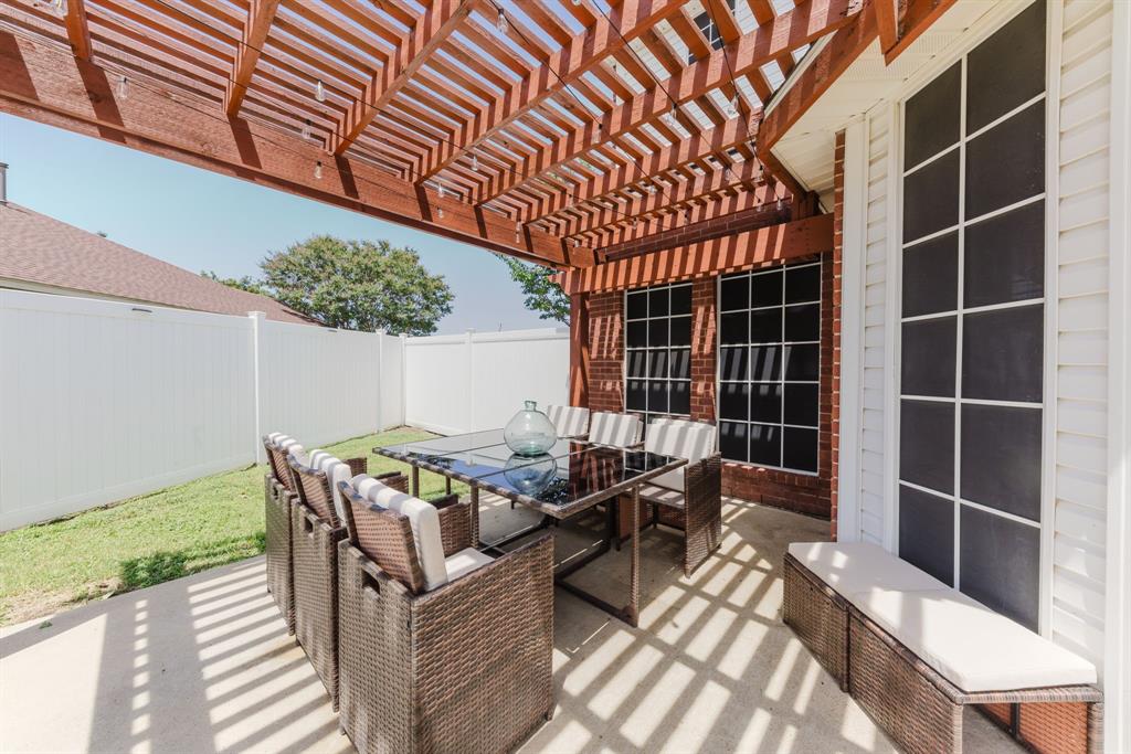 821 Quail Run Lane