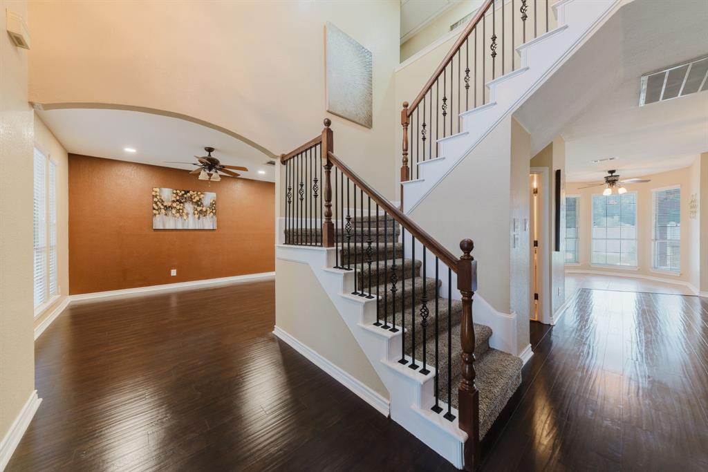 821 Quail Run Lane