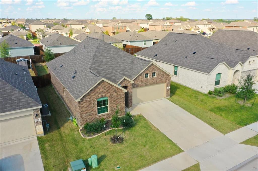 Preserve At Honey Creek Ph 5 - Residential