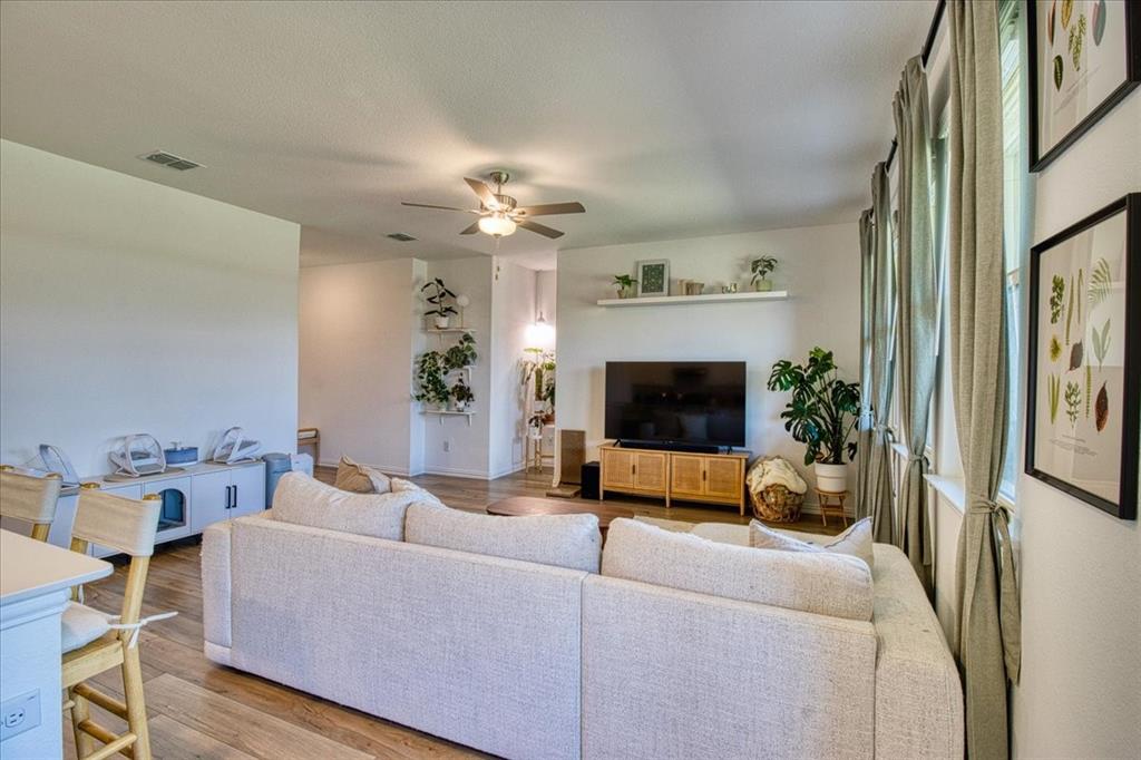 Preserve At Honey Creek Ph 5 - Residential