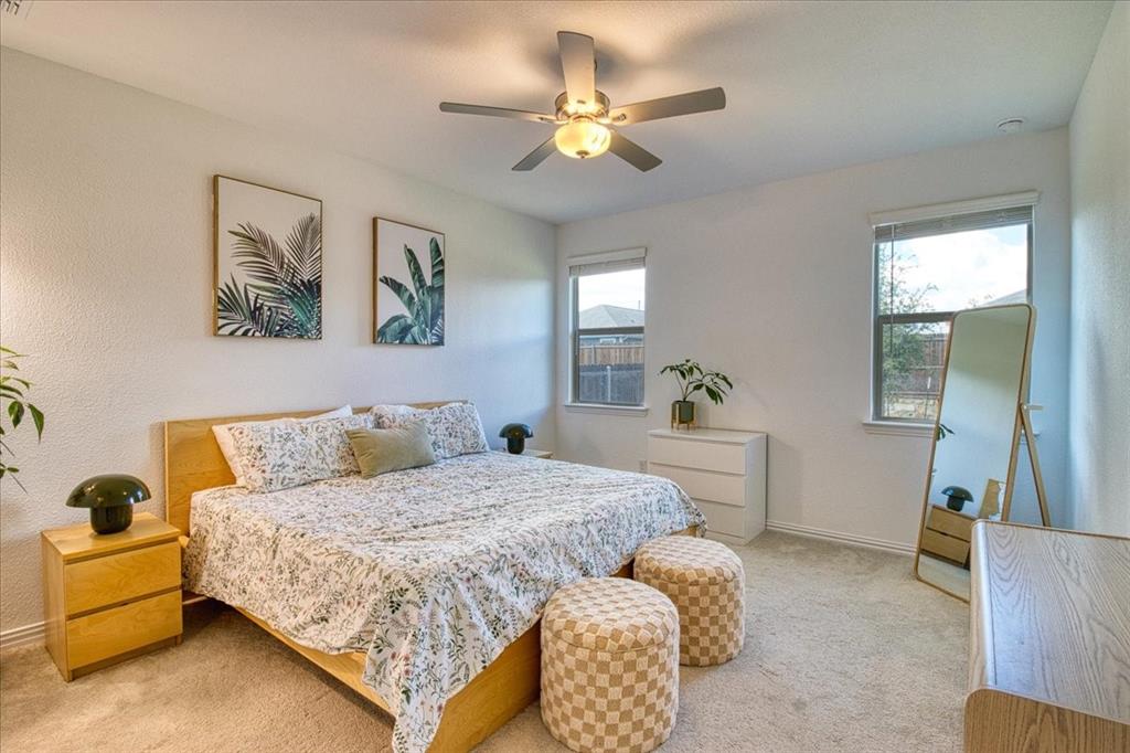 Preserve At Honey Creek Ph 5 - Residential