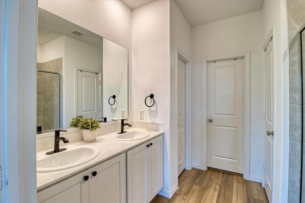 Preserve At Honey Creek Ph 5 - Residential