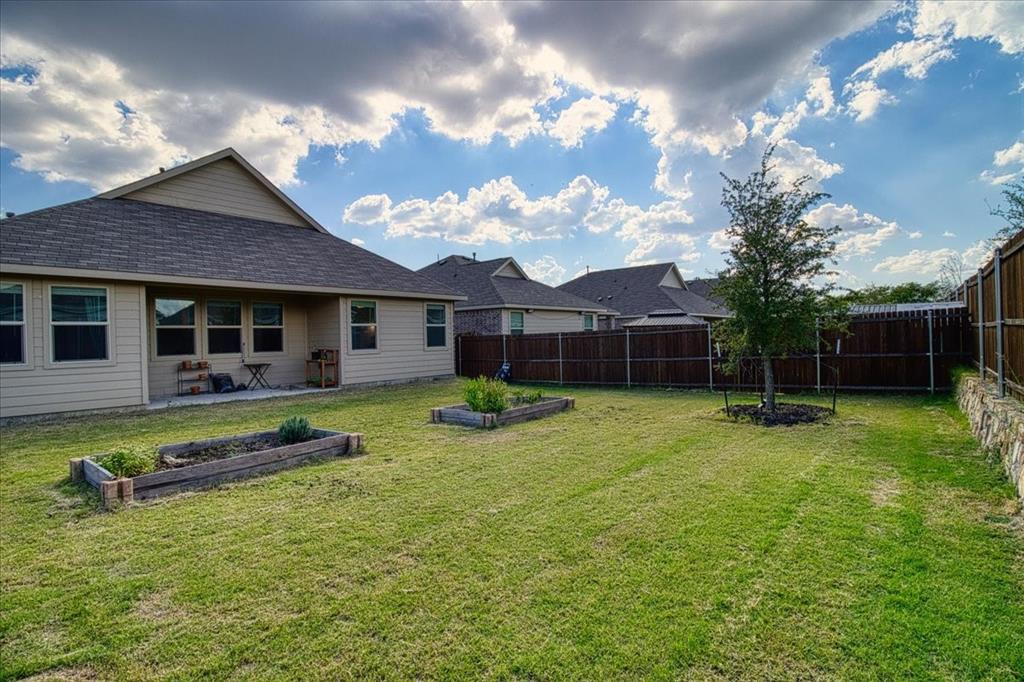 Preserve At Honey Creek Ph 5 - Residential