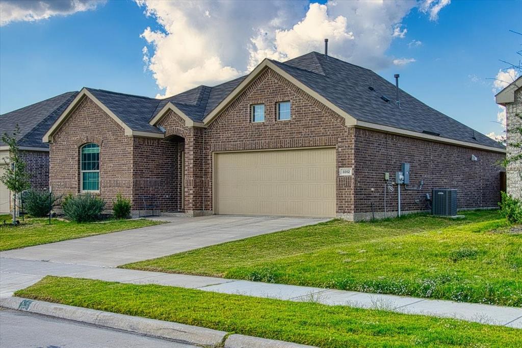 Preserve At Honey Creek Ph 5 - Residential