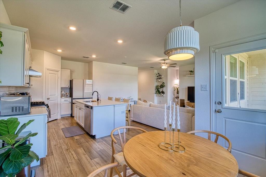 Preserve At Honey Creek Ph 5 - Residential