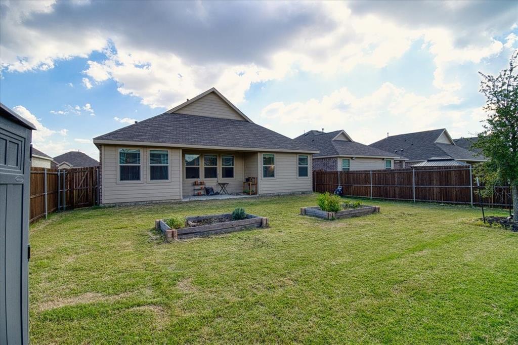 Preserve At Honey Creek Ph 5 - Residential