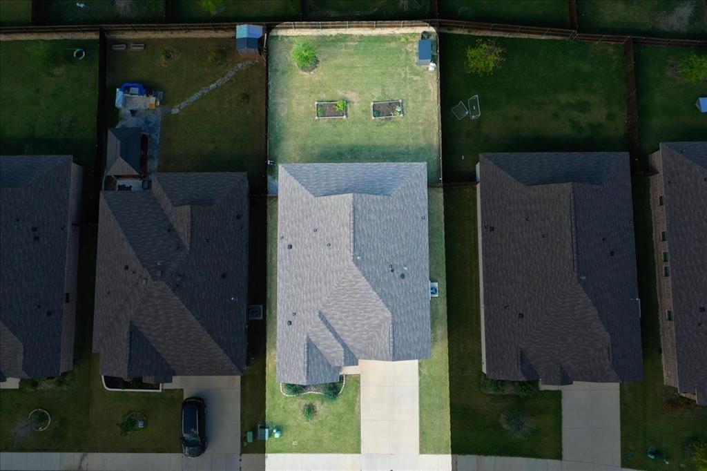 Preserve At Honey Creek Ph 5 - Residential