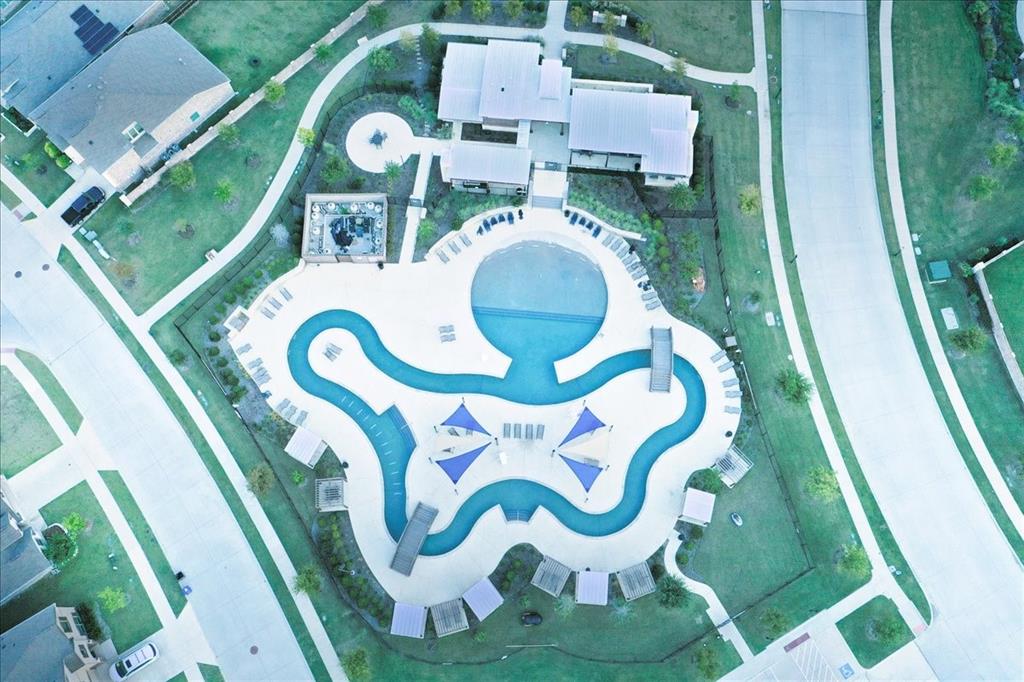 Preserve At Honey Creek Ph 5 - Residential