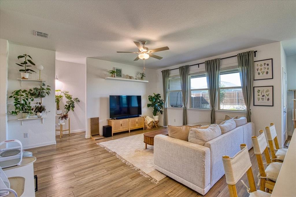 Preserve At Honey Creek Ph 5 - Residential