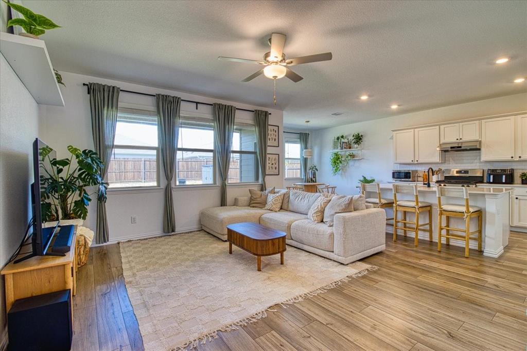 Preserve At Honey Creek Ph 5 - Residential