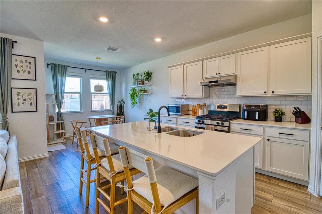 Preserve At Honey Creek Ph 5 - Residential