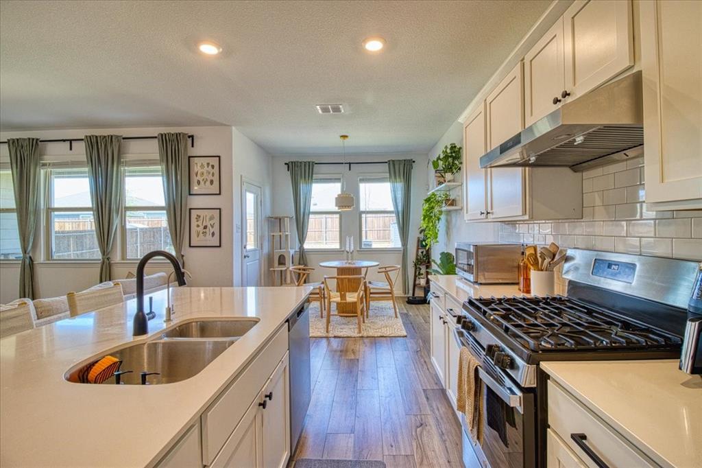 Preserve At Honey Creek Ph 5 - Residential