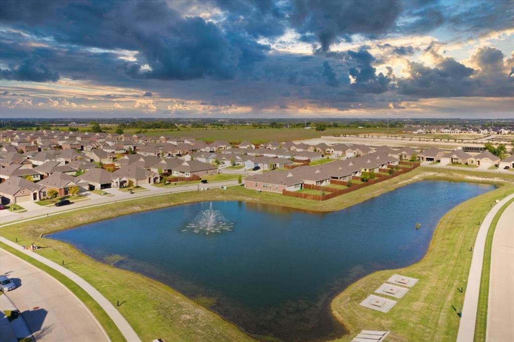 Preserve At Honey Creek Ph 5 - Residential