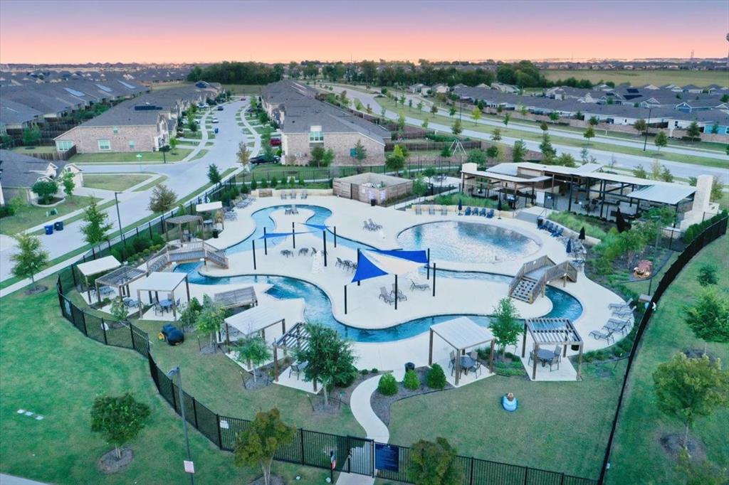 Preserve At Honey Creek Ph 5 - Residential