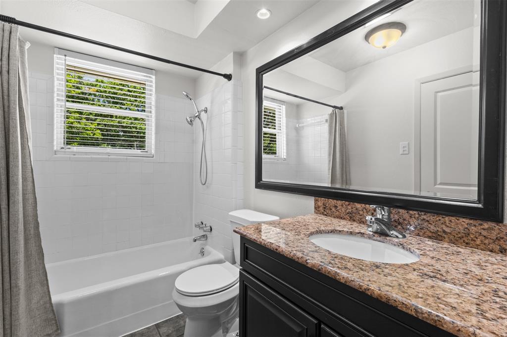 BRAEBURN GLEN 1 - Residential