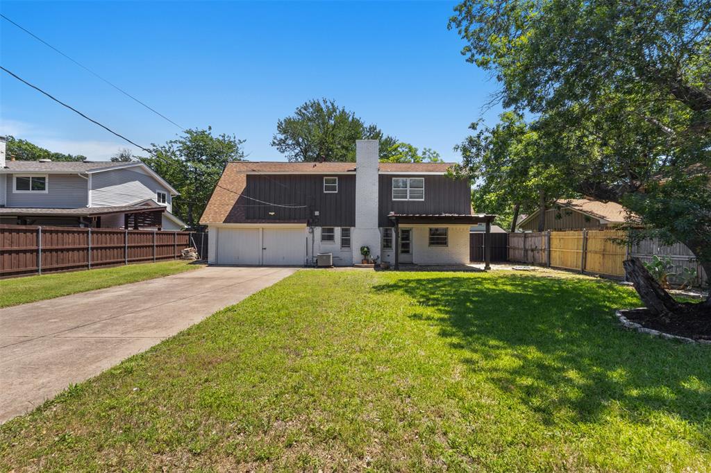 BRAEBURN GLEN 1 - Residential