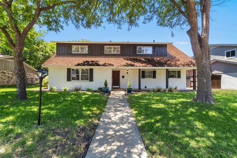 11319 Dumbarton Drive Dallas TX 75228