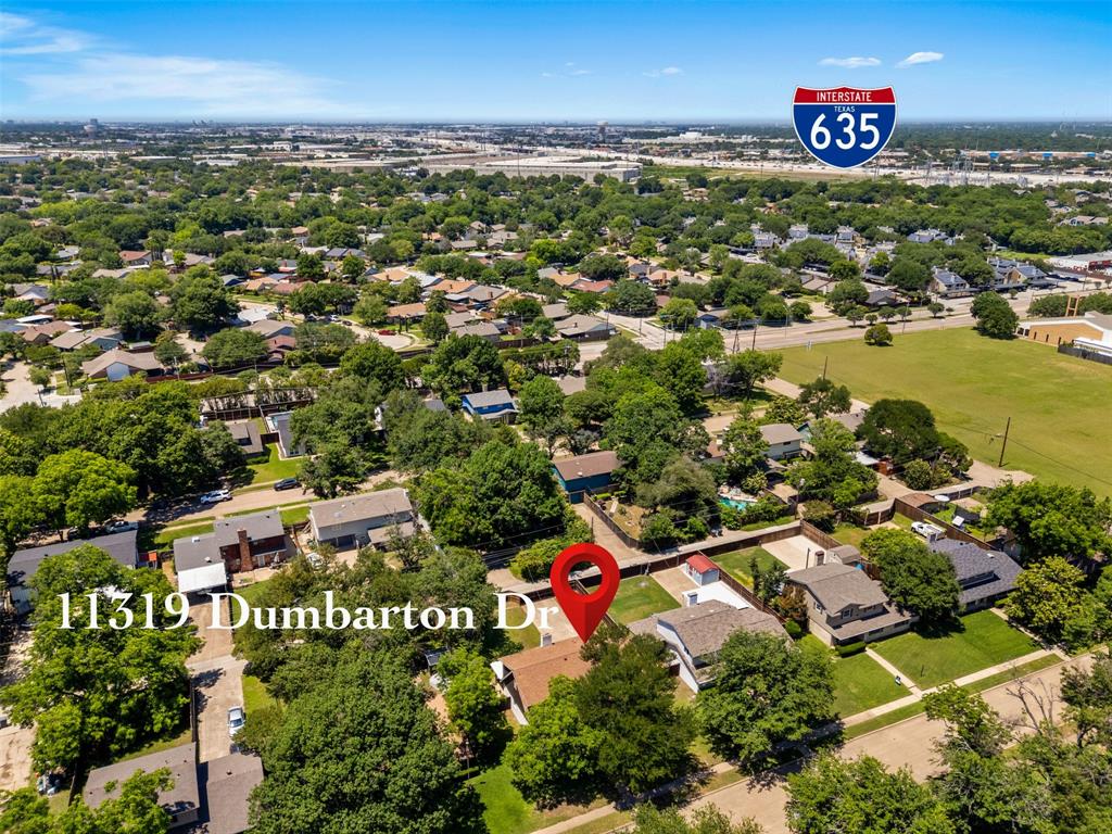 BRAEBURN GLEN 1 - Residential
