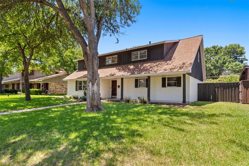 BRAEBURN GLEN 1 - Residential