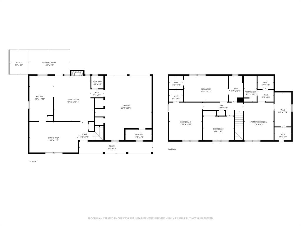 BRAEBURN GLEN 1 - Residential