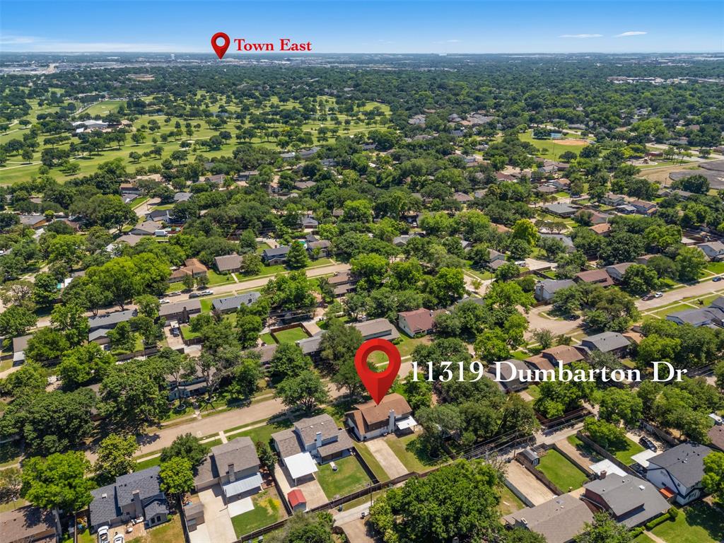 BRAEBURN GLEN 1 - Residential