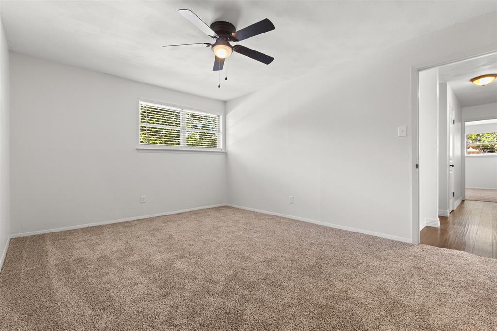 BRAEBURN GLEN 1 - Residential