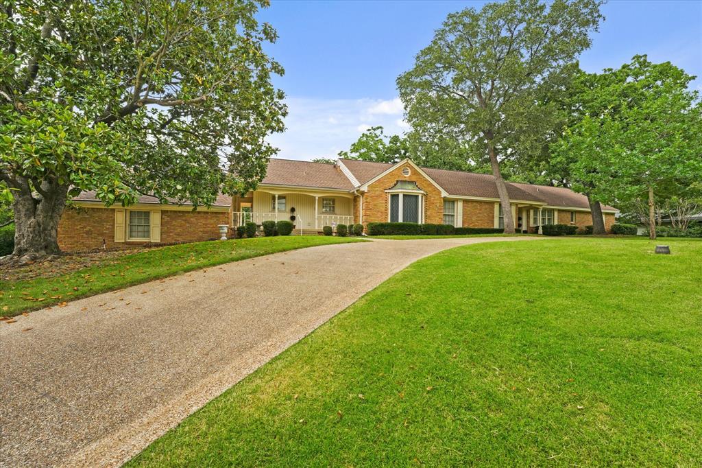 1407 Ridgecrest Circle