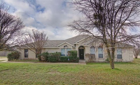 Photo of 101 Langley Court, Aledo, TX 76008 (MLS # 21229272)