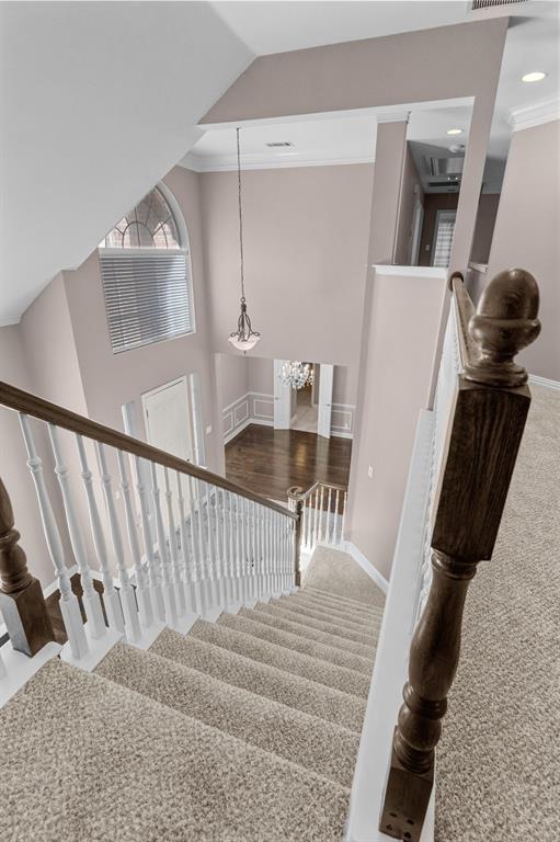 Trophy Club # 6 - Residential Lease