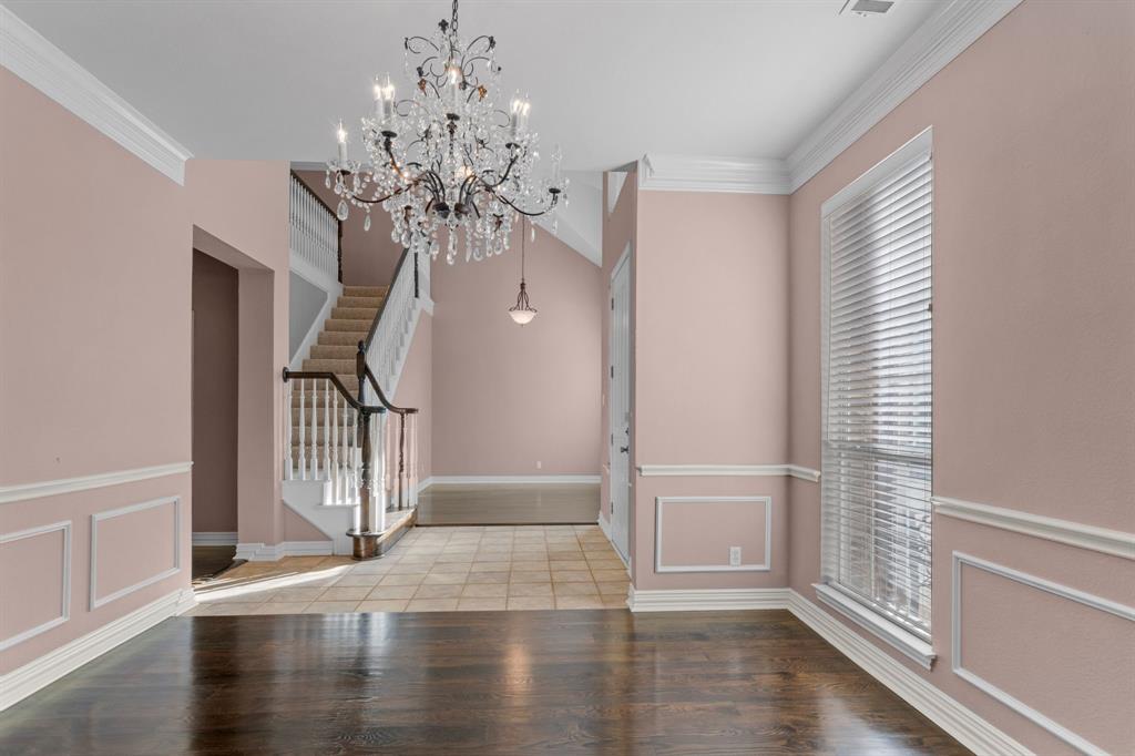 Trophy Club # 6 - Residential Lease